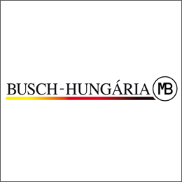 Unternehmensberatung bei Busch Hungaria
