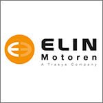 Elin Motoren Logo
